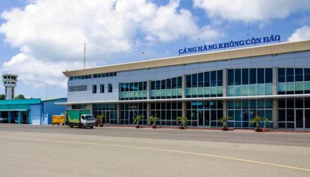 Quy hoạch Cảng hàng không Côn Đảo giai đoạn đến năm 2020, định hướng đến năm 2030